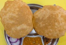 Bhatura Recipe | How to Make Bhatura, Know Step by Step Bhatura Recipe | How to Make Bhatura, Know Step by Step