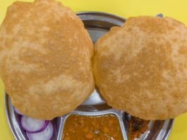 Bhatura Recipe | How to Make Bhatura, Know Step by Step Bhatura Recipe | How to Make Bhatura, Know Step by Step