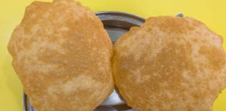 Bhatura Recipe | How to Make Bhatura, Know Step by Step Bhatura Recipe | How to Make Bhatura, Know Step by Step