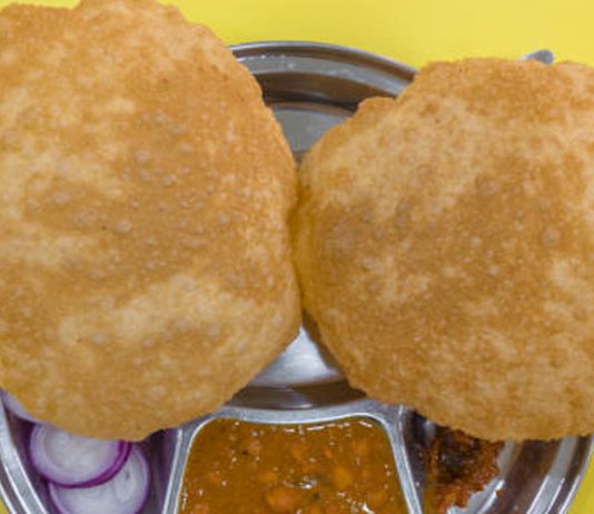 Bhatura Recipe | How to Make Bhatura, Know Step by Step Bhatura Recipe | How to Make Bhatura, Know Step by Step