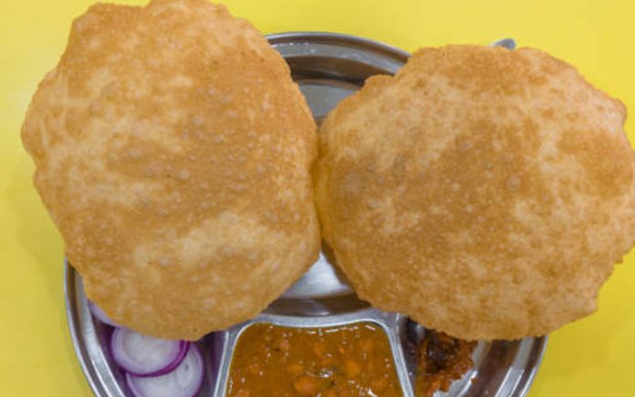 Bhatura Recipe | How to Make Bhatura, Know Step by Step