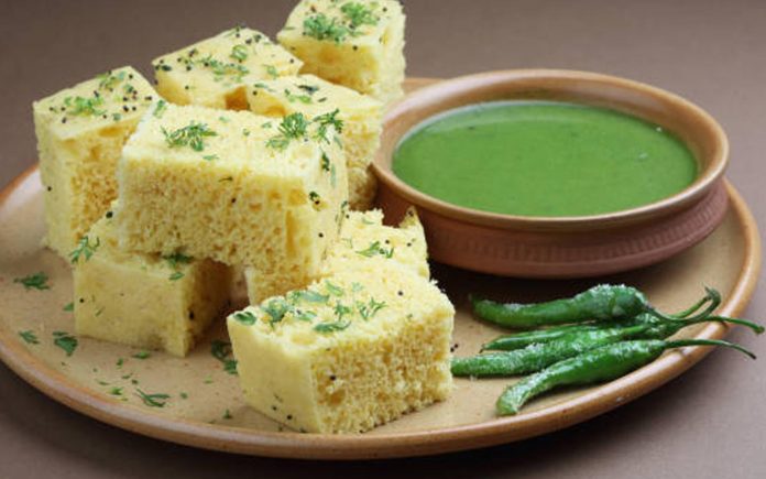 Dhokla Recipes | How to Make Dhokla at Home