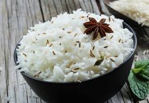 Jeera Rice Recipe | How to Make Jeera Rice Jeera Rice Recipe | How to Make Jeera Rice