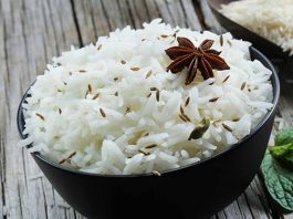 Jeera Rice Recipe | How to Make Jeera Rice Jeera Rice Recipe | How to Make Jeera Rice