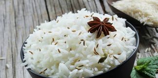 Jeera Rice Recipe | How to Make Jeera Rice Jeera Rice Recipe | How to Make Jeera Rice