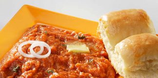 Pav Bhaji Recipe | How to Make Pav Bhaji Pav Bhaji Recipe | How to Make Pav Bhaji