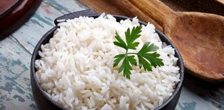 Plain Rice Recipe | How to Make Plain Rice | Steamed Rice Recipe Plain Rice Recipe | How to Make Plain Rice | Steamed Rice Recipe