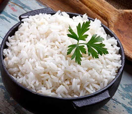 Plain Rice Recipe | How to Make Plain Rice | Steamed Rice Recipe Plain Rice Recipe | How to Make Plain Rice | Steamed Rice Recipe
