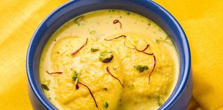 Rasmalai Recipe | How to Make Rasmalai at home Rasmalai Recipe | How to Make Rasmalai at home