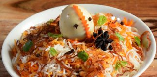 Egg Biryani Recipe | How to Make Egg Biryani at Home | Hyderabadi Egg Biryani Recipe Egg Biryani Recipe | How to Make Egg Biryani at Home | Hyderabadi Egg Biryani Recipe