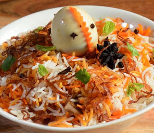 Egg Biryani Recipe | How to Make Egg Biryani at Home | Hyderabadi Egg Biryani Recipe Egg Biryani Recipe | How to Make Egg Biryani at Home | Hyderabadi Egg Biryani Recipe