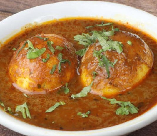 Egg Curry Recipe | Egg Masala Recipe | How to Make Egg Curry | Very Delicious Egg Recipe Egg Curry Recipe | Egg Masala Recipe | How to Make Egg Curry