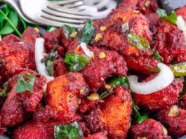 Chicken 65 Recipe | How to Make Chicken 65 Recipe at Home Chicken 65 Recipe | How to Make Chicken 65 Recipe at Home