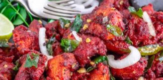 Chicken 65 Recipe | How to Make Chicken 65 Recipe at Home Chicken 65 Recipe | How to Make Chicken 65 Recipe at Home