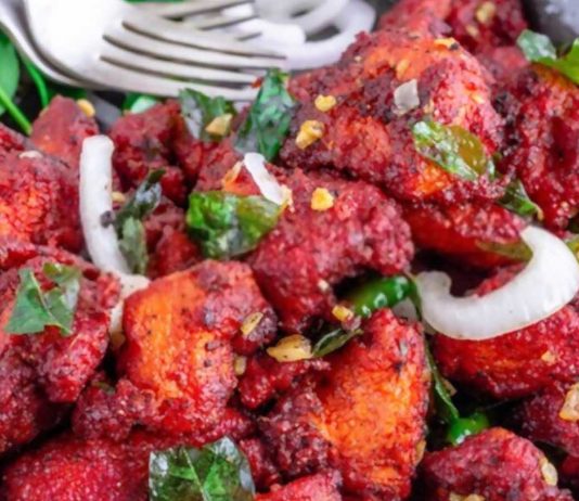 Chicken 65 Recipe | How to Make Chicken 65 Recipe at Home Chicken 65 Recipe | How to Make Chicken 65 Recipe at Home