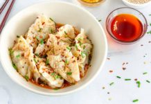 Chicken Momos Recipe | How to Make Chicken Momos at Home Chicken Momos Recipe | How to Make Chicken Momos at Home