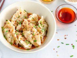 Chicken Momos Recipe | How to Make Chicken Momos at Home Chicken Momos Recipe | How to Make Chicken Momos at Home