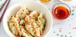 Chicken Momos Recipe | How to Make Chicken Momos at Home Chicken Momos Recipe | How to Make Chicken Momos at Home