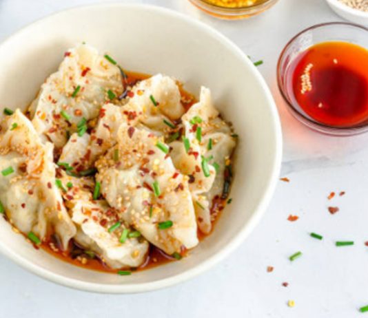 Chicken Momos Recipe | How to Make Chicken Momos at Home Chicken Momos Recipe | How to Make Chicken Momos at Home