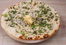 Kulcha Recipe | How to Make Kulcha at Home | Plan Butter Kulcha Recipe Kulcha Recipe | How to Make Kulcha at Home | Plan Butter Kulcha Recipe