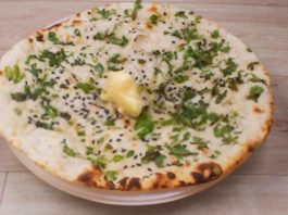 Kulcha Recipe | How to Make Kulcha at Home | Plan Butter Kulcha Recipe Kulcha Recipe | How to Make Kulcha at Home | Plan Butter Kulcha Recipe