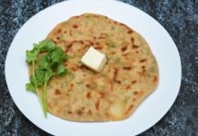 Paneer Paratha Recipe | How to Make Paneer Paratha Paneer Paratha Recipe | How to Make Paneer Paratha