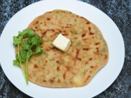 Paneer Paratha Recipe | How to Make Paneer Paratha Paneer Paratha Recipe | How to Make Paneer Paratha