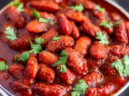 Kashmiri Rajma Recipe | Rajma Masala Recipe | How to Make Rajma Masala at Home Kashmiri Rajma Recipe | Rajma Masala Recipe | How to Make Rajma Masala at Home