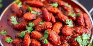 Kashmiri Rajma Recipe | Rajma Masala Recipe | How to Make Rajma Masala at Home Kashmiri Rajma Recipe | Rajma Masala Recipe | How to Make Rajma Masala at Home