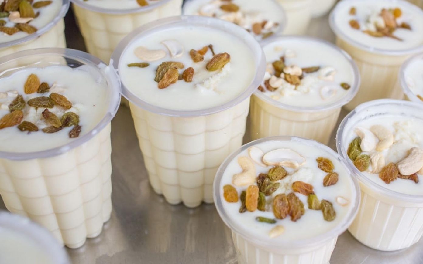 Lassi Recipe How to Make Lassi at Home Sweet Lassi Recipe