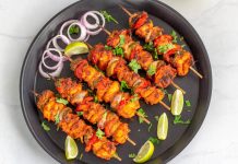 Chicken Tikka Recipe | How to Make Chicken Tikka at Home Restaurant Style Chicken Tikka Recipe | How to Make Chicken Tikka at Home Restaurant Style