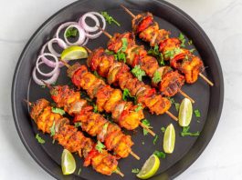 Chicken Tikka Recipe | How to Make Chicken Tikka at Home Restaurant Style Chicken Tikka Recipe | How to Make Chicken Tikka at Home Restaurant Style