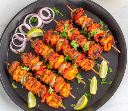 Chicken Tikka Recipe | How to Make Chicken Tikka at Home Restaurant Style Chicken Tikka Recipe | How to Make Chicken Tikka at Home Restaurant Style