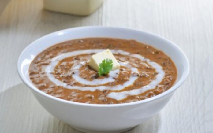 Dal Makhani Recipe | How to Make Dal Makhani at Home