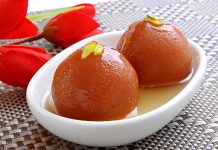 Gulab Jamun Recipe | How to Make Gulab Jamun at Home Gulab Jamun Recipe | How to Make Gulab Jamun at Home