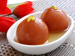Gulab Jamun Recipe | How to Make Gulab Jamun at Home Gulab Jamun Recipe | How to Make Gulab Jamun at Home
