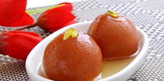 Gulab Jamun Recipe | How to Make Gulab Jamun at Home Gulab Jamun Recipe | How to Make Gulab Jamun at Home