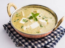 Nawabi Paneer Recipe | How to Make Nawabi Paneer | Malai Paneer Recipe | Nawabi Paneer White Gravy Nawabi Paneer Recipe | How to Make Nawabi Paneer | Malai Paneer Recipe | Nawabi Paneer White Gravy