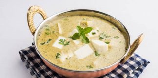 Nawabi Paneer Recipe | How to Make Nawabi Paneer | Malai Paneer Recipe | Nawabi Paneer White Gravy Nawabi Paneer Recipe | How to Make Nawabi Paneer | Malai Paneer Recipe | Nawabi Paneer White Gravy