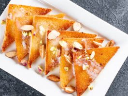 Shahi Tukda Recipe | How to Make Shahi Tukda at Home Shahi Tukda Recipe | How to Make Shahi Tukda at Home