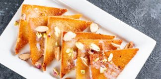 Shahi Tukda Recipe | How to Make Shahi Tukda at Home Shahi Tukda Recipe | How to Make Shahi Tukda at Home