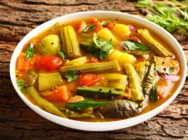 Sambar Recipe | How to Make Vegetables Sambar at Home | Veg Sambar  Recipe Sambar Recipe | How to Make Vegetables Sambar at Home | Veg Sambar Recipe