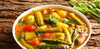 Sambar Recipe | How to Make Vegetables Sambar at Home | Veg Sambar Recipe Sambar Recipe | How to Make Vegetables Sambar at Home | Veg Sambar Recipe