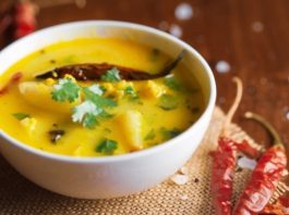 Dahi Aloo Recipe | Potatoes in Yogurt Curry Recipe | How to Make Potato Yogurt gravy Recipe Dahi Aloo Recipe | Potatoes in Yogurt Curry Recipe | How to Make Potato Yogurt gravy Recipe