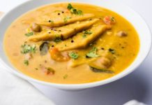 Dal Dhokli Recipe | Gujrati Authentic Dal Dhokli Recipe | How to Make Dal Dhokli at Home Dal Dhokli Recipe | Gujrati Authentic Dal Dhokli Recipe | How to Make Dal Dhokli at Home