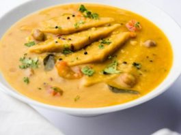 Dal Dhokli Recipe | Gujrati Authentic Dal Dhokli Recipe | How to Make Dal Dhokli at Home Dal Dhokli Recipe | Gujrati Authentic Dal Dhokli Recipe | How to Make Dal Dhokli at Home