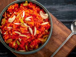 Gajar Halwa Recipe | Carrot Halwa Recipe | How to Make Carrot Halwa at Home Gajar Halwa Recipe | Carrot Halwa Recipe | How to Make Carrot Halwa at Home