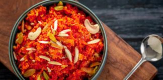 Gajar Halwa Recipe | Carrot Halwa Recipe | How to Make Carrot Halwa at Home Gajar Halwa Recipe | Carrot Halwa Recipe | How to Make Carrot Halwa at Home