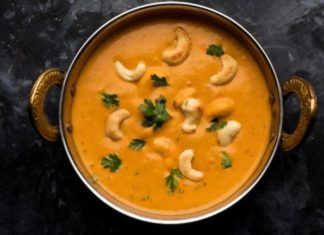 Kaju Curry Recipe | How to Make Cashew Nut Curry Recipe | Restaurant Style Kaju Curry Recipe Kaju Curry Recipe | How to Make Cashew Nut Curry Recipe | Restaurant Style Kaju Curry Recipe