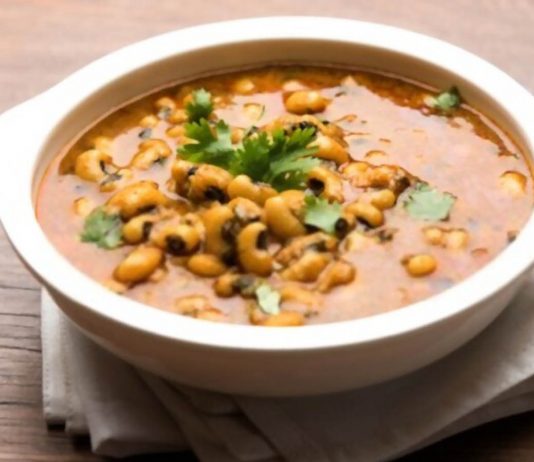 Lobia Masala Recipe | Black eyed Beans Curry Recipe | How to Make Lobia (Cowpea) at Home Lobia Masala Recipe | Black eyed Beans Curry Recipe | How to Make Lobia at Home